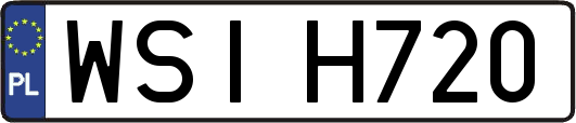 WSIH720
