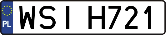 WSIH721
