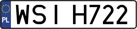 WSIH722