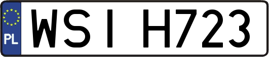 WSIH723