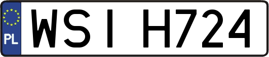 WSIH724