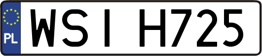 WSIH725