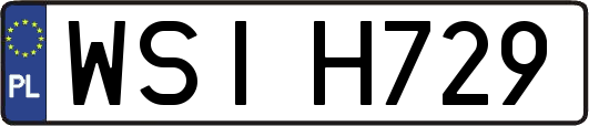 WSIH729