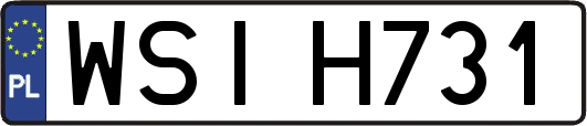 WSIH731