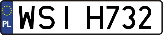 WSIH732
