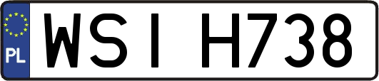 WSIH738