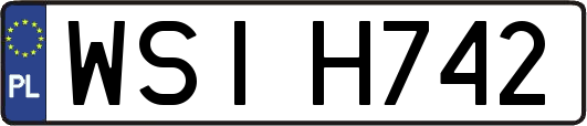 WSIH742