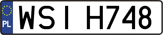 WSIH748