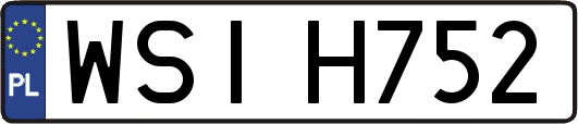 WSIH752