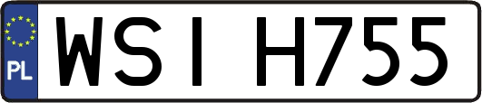 WSIH755