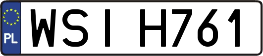 WSIH761