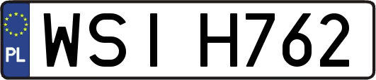 WSIH762