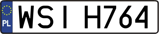 WSIH764