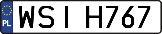 WSIH767