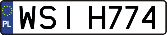 WSIH774