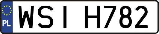 WSIH782