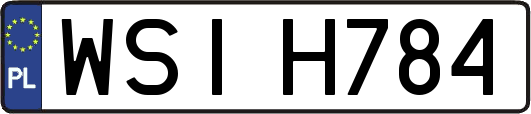WSIH784