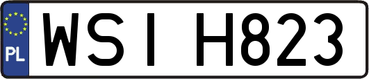 WSIH823