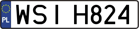 WSIH824