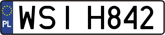 WSIH842