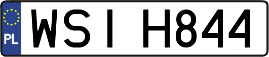 WSIH844
