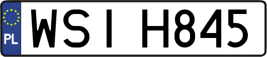 WSIH845