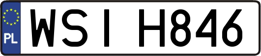 WSIH846