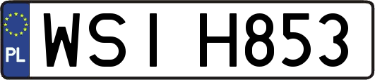 WSIH853