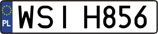 WSIH856