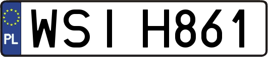 WSIH861