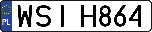 WSIH864