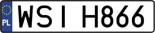 WSIH866