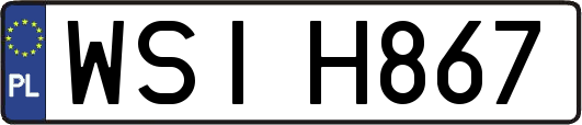 WSIH867