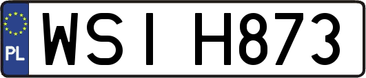WSIH873