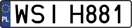 WSIH881