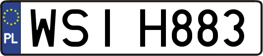 WSIH883