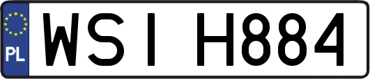 WSIH884