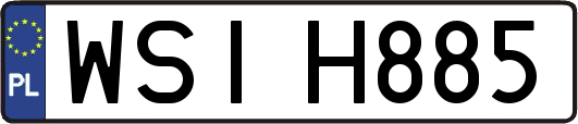 WSIH885