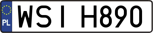 WSIH890
