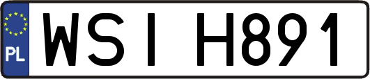 WSIH891