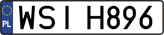 WSIH896