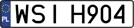 WSIH904