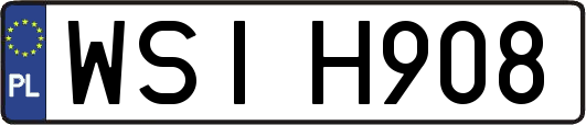 WSIH908