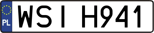 WSIH941