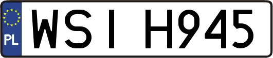 WSIH945