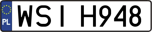 WSIH948