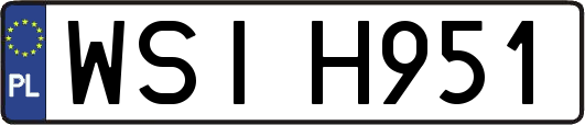 WSIH951