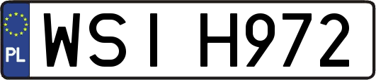 WSIH972