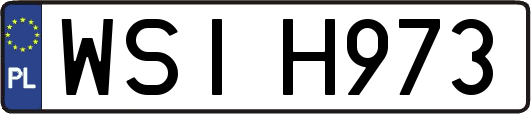 WSIH973