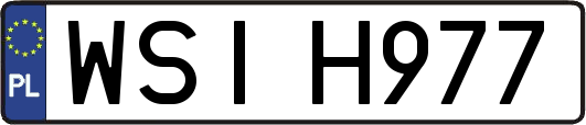 WSIH977